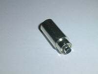 25-7070 F CONNECTOR MALE PUSH ON ATTACCHED 1/4 " RING RG-59 ( 2 EACH)