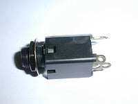 NL112B PHONE CONNECTOR 3C ENCLOSED 1/4 INCH (1 EACH)