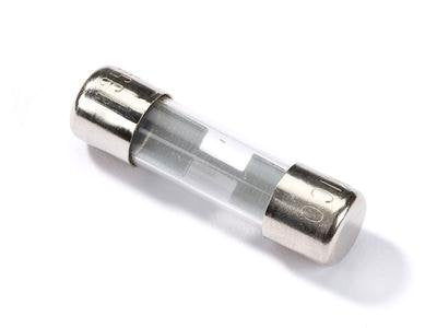 511035 (AGU35) Litelfuse 13/32 x 1-1/2 Normal-blo Midget Glass Fuse 35A 32V