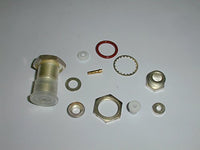 4113-0003 CONNECTOR ( 1 EACH)