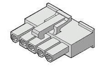 MOLEX 39-01-4051 Connector Housing (5 pieces)