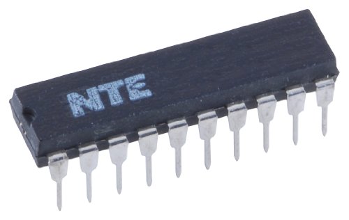 NTE74HC377 IC-HI SPEED CMOS FLP FLOP