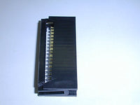 CA-34IDEC-3F 34 Pin Card Edge Connector, IDC Ribbon Cable Termination (1 piece)