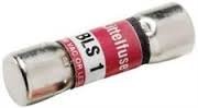 BLS-1-6/10 Littelfuse Midget Fuse 13/32 x 1-3/8 Fast Acting 1.6A 600V