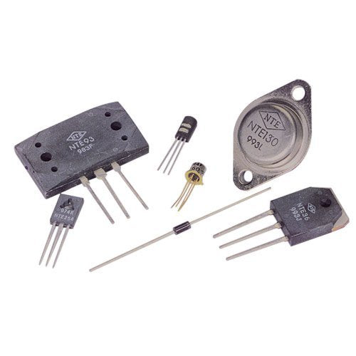 NTE ELECTRONICS NTE1678 Analog IC (1 piece)