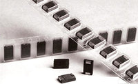 Tantalum Capacitors - Solid SMD 0.22uF 35V 10% Case 3216-18 (10 pieces)