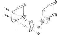 TE CONNECTIVITY Connector Acc - 200686-1