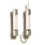 Bussmann AGC-175/1000 Cartridge Fuses 250VAC .175A Fast Acting