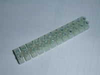 Philmore 13-1208B Euro terminal block