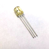 10 Each 2N5778 Phototransistor Photo Darlington Infrared TO-92 850 nM