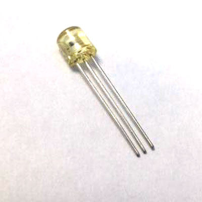 10 Each 2N5778 Phototransistor Photo Darlington Infrared TO-92 850 nM