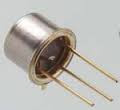 2N656 60 V, NPN, Si, SMALL SIGNAL TRANSISTOR, TO-5