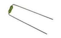 252.250 PICO II Fuses 125V .250A Fast Acting Radial Lead (5 pieces)