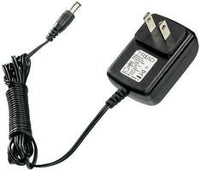 TRIAD MAGNETICS WSU120-0700 AC-DC CONV, EXTERNAL PLUG IN, 1 O/P, 8.4W, 12V (1 piece)