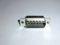 ACON DBC1015K0100 D-SUB CONNECTOR (50 PER PACK)