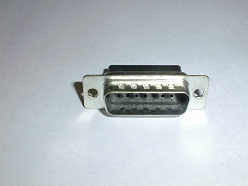 ACON DBC1015K0100 D-SUB CONNECTOR (50 PER PACK)
