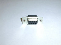 ACON DBC2009K0100 9S D-SUB CONNECTOR