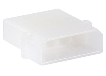 TE CONNECTIVITY / AMP - 1-480426-0 - PLUG AND SOCKET CONNECTOR HOUSING