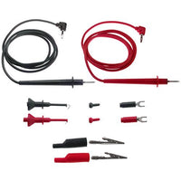 Mueller Electric 110003 48" Test Lead Set with Accessories