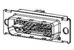 MOLEX 74323-2031 CONNECTOR, DVI, PLUG, 23POS (1 piece)