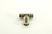 AIM - 27-9085 - Connector, twinax. Female "T".