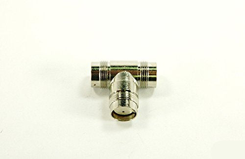 AIM - 27-9085 - Connector, twinax. Female "T".