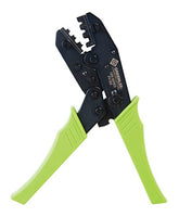 Greenlee/Paladin/Tempo 1363 SMA, SMB BNC/TNC 1300 Series Crimper