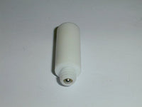 SCREW IN TEFLON CONNECTOR ( 1 EACH)