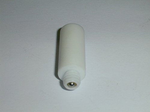 SCREW IN TEFLON CONNECTOR ( 1 EACH)