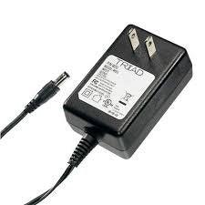 WSU090-0800 AC Power Adapter Input-90 to 264VAC, Output-9VDC 800mA, Level VI Wall Plug In Power Adapter (1 piece)