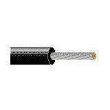 18L-1000-BROWN 18AWG MILW16878/1 BROWN STRANDED (7X26) HOOKUP WIRE 1000 FOOT ROLL 600V 105C