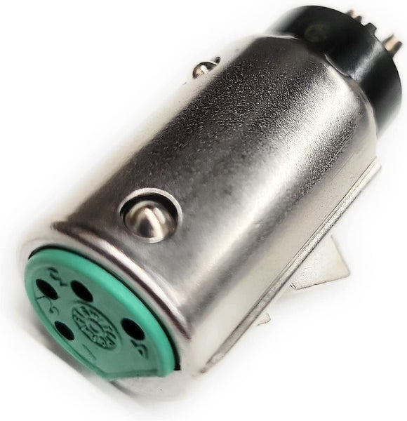 Switchcraft QG4F Connector Accessories