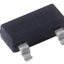 NTE Electronics NTE2411 PNP Silicon Transistor, High Voltage Amp/Driver, SOT23 Type Package, 160V, 0.5 Amp (Pack of 2)