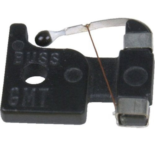 Bussmann BK/GMT-1/2 (0.5A or 500mA), 1/2 Amp (0.5A) 125V Package/Case Cartridge Fuse Type Fast Acting Mounting Circuit Protection