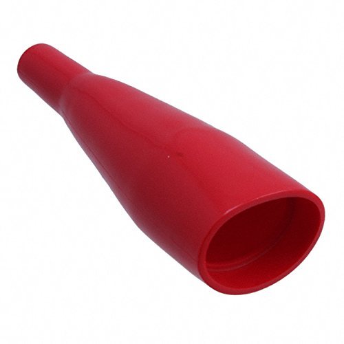 26-RED INSULATOR FOR BU-24,25 SRS RED (1 piece)