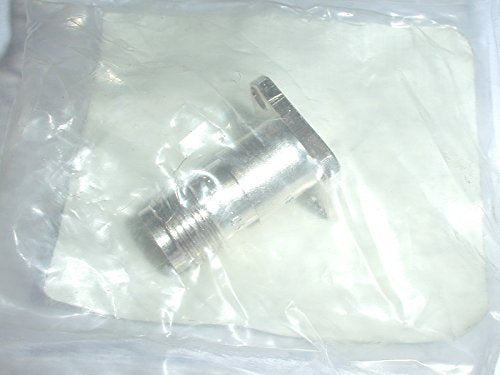 Automatic Connector Rf-03915 Nsn# 5935-01-457-3133 Electrical Connector
