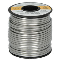KESTER SOLDER 24-6040-0066 SOLDER WIRE, 60/40 SN/PB, 190Â°C, 1LB