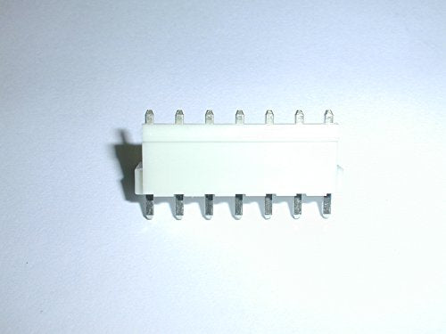 B7P-VH (LF) (SN) 7 POS. WIRE TO WIRE BOARD CONNECTOR (