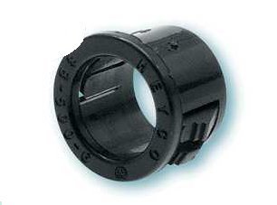 2163 Cable Mounting & Accessories SB 1093-14 BLK (50 pieces)