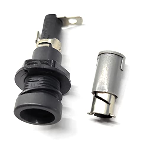 Bussmann htb-34i buss fuseholder assembly