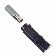 345101A Fuseholder PCB for 3AG Fuse, 15A 250V (1 piece)