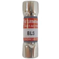 BLS-4 FUSE 4 AMP 600 VOLT FAST BLOW (1 PIECE)