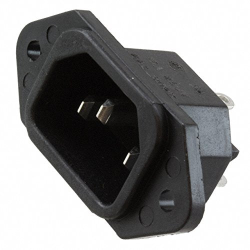 Switchcraft EAC309X Connector Power