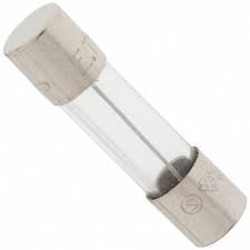 0362002 FUSE 2A 250V 8AG FAST BLOW (1 PIECES)