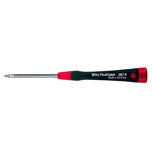 Wiha 26705 SUB ONLY PRECISION TORX T5 X 4