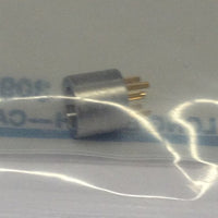 P654-1CC SMP Connector Male PC Board Mount (1 piece)