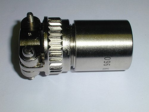 SE6C1308A1.5-12N CONNECTOR ASSEMBLY BACKSHELL ( 1 EACH)