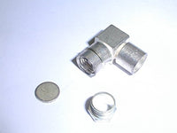 PF-9922-70 RF Connector (1 piece)