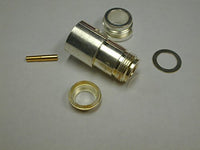 Amphenol 82-4356-1 Connector