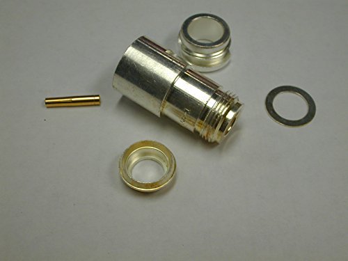 Amphenol 82-4356-1 Connector